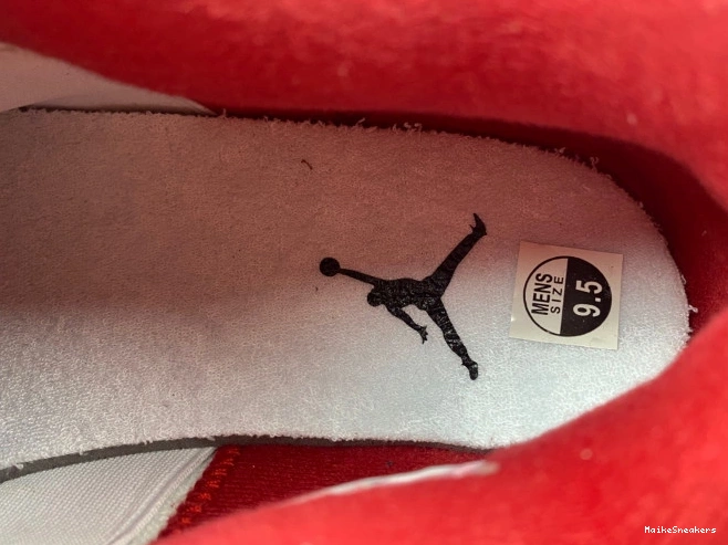 MaikeSneakers 308497-106 4 Retro Air Alternate Jordan 89 0630